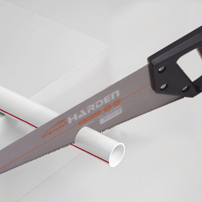 Serrucho Pvc 350Mm Hard 600860