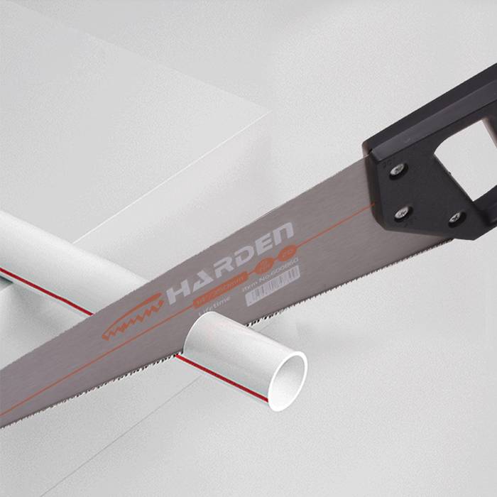 Serrucho Pvc 350Mm Hard 600860