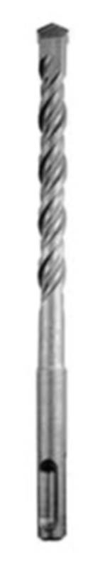 Mecha Sds 6 X160