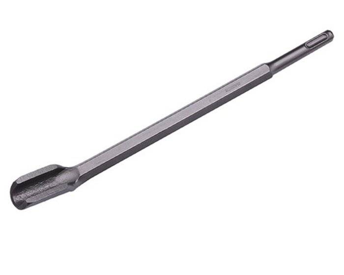 Punta Sds-Plus U 14X250X22