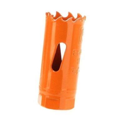 Sierra Copa Bimetalica 21Mm