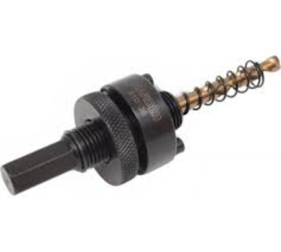 Mandril P/Sierra Copa 32-64Mm