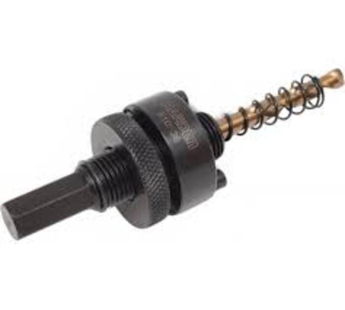 Mandril P/Sierra Copa 32-64Mm