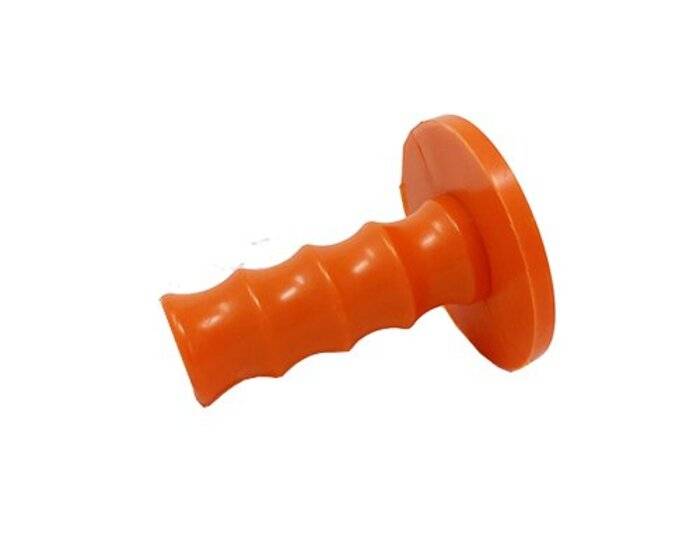 Manopla Protect Corta Hierro 16