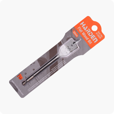 Mecha Paleta 28Mm
