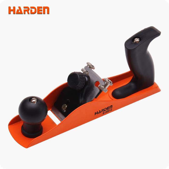 Cepillo Para Madera 235X44Mm