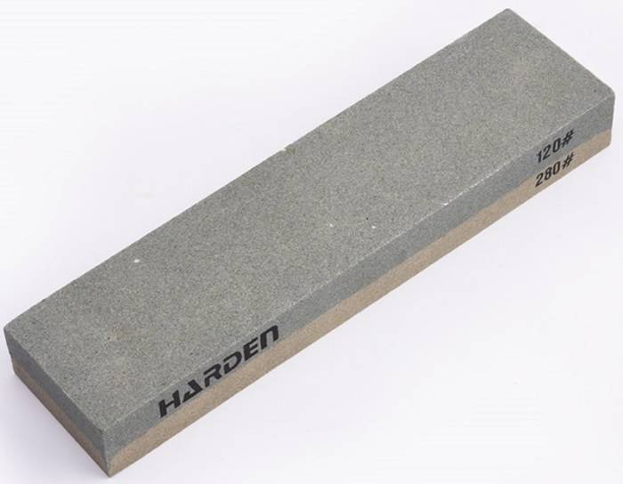 Piedra Afilar 200X50X25Mm