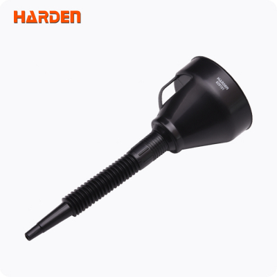 Embudo Pico Flexible 140X38Mm