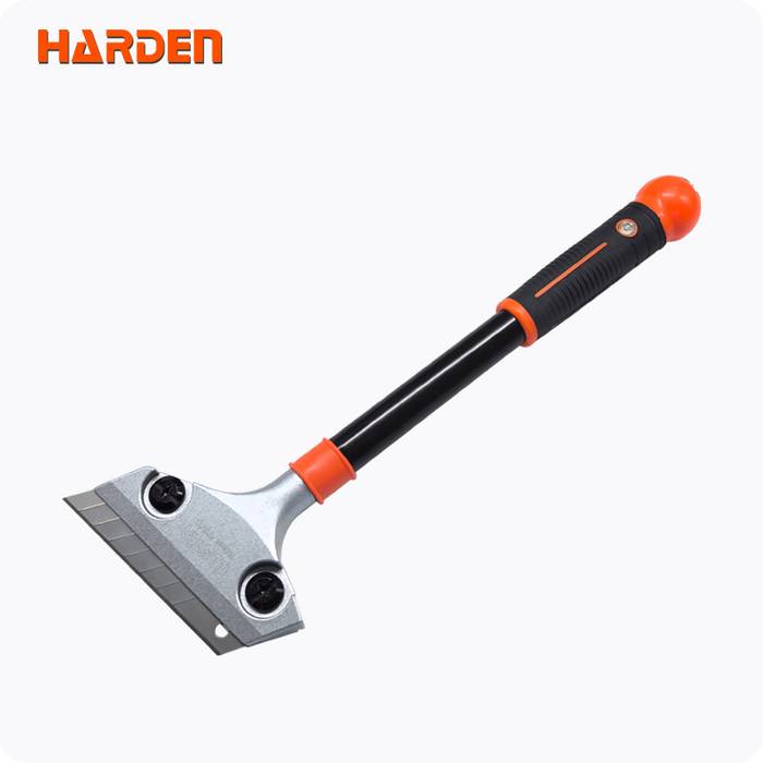 Raspador De Vidrios 300Mm