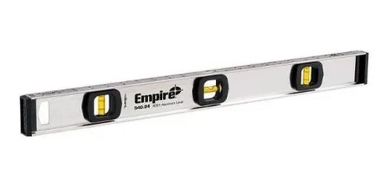 Nivel Aluminio Empire 430-36