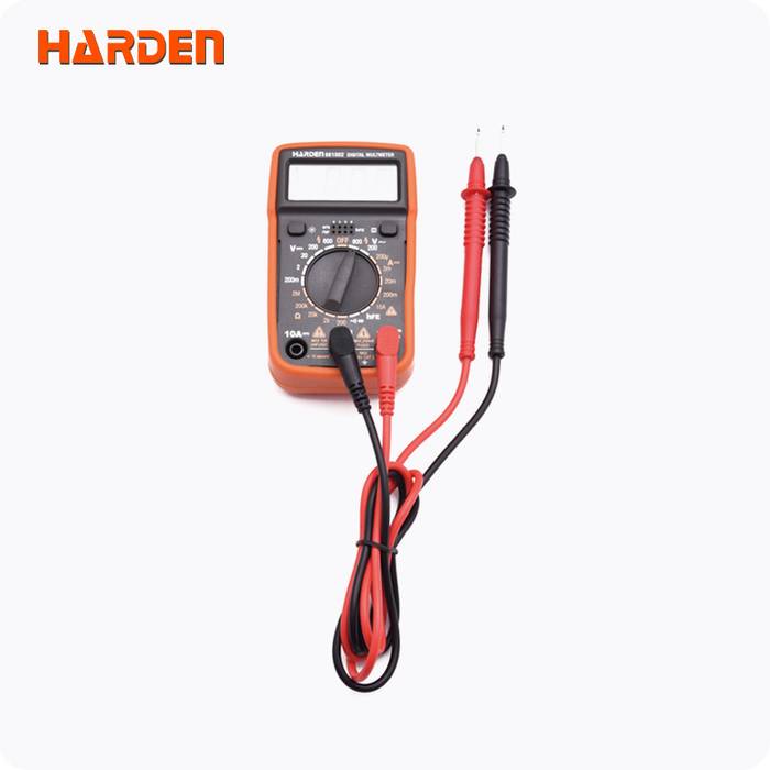 Tester Digital    ***