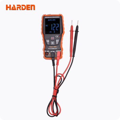 Tester Digital Inteligente ***