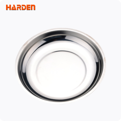Bandeja Imantada Redonda 150Mm