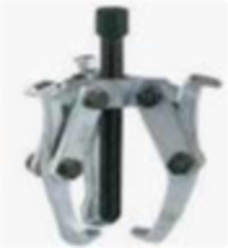 Extractor 3 Garras 12 300Mm