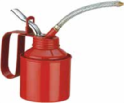 Aceitera Bomba 500Cc - 215 Baum