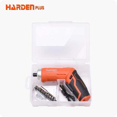 Atornillador Elec Usb 12 Pzas