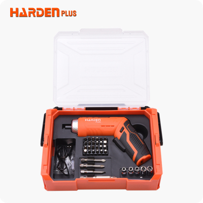 Atornillador Elec Usb 36 Pzas