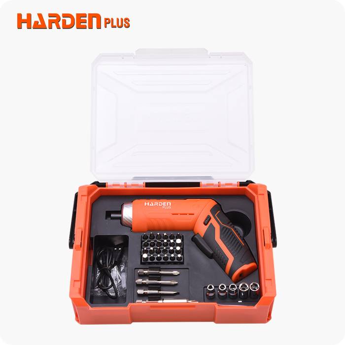 Atornillador Elec Usb 36 Pzas