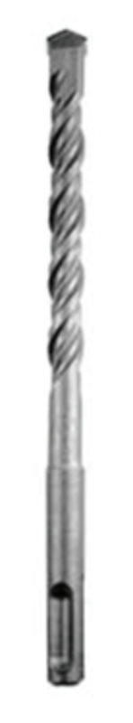 Mecha Sds 10X300 Mm - Kbs10300