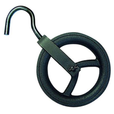 Polea De Pozo 125Mm - Toho