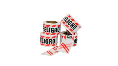 Cintas de peligro