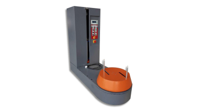 Envolvedora de Valijas MB 300