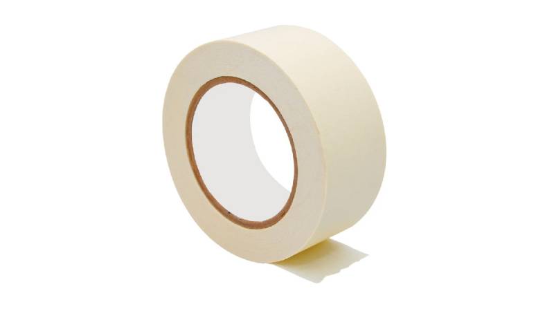 Cintas de Papel (enmascarar)
