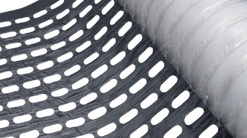 Film Macroperforado