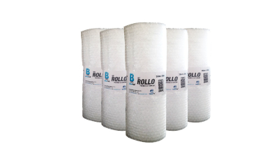 Polietileno con Burbujas Compacto
