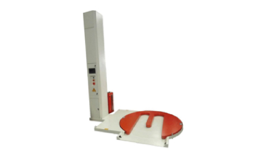 Paletizadora MP 206M
