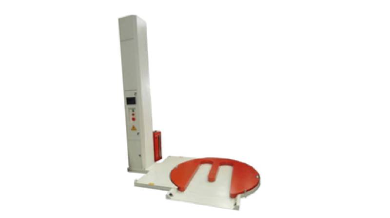 Paletizadora MP 206M