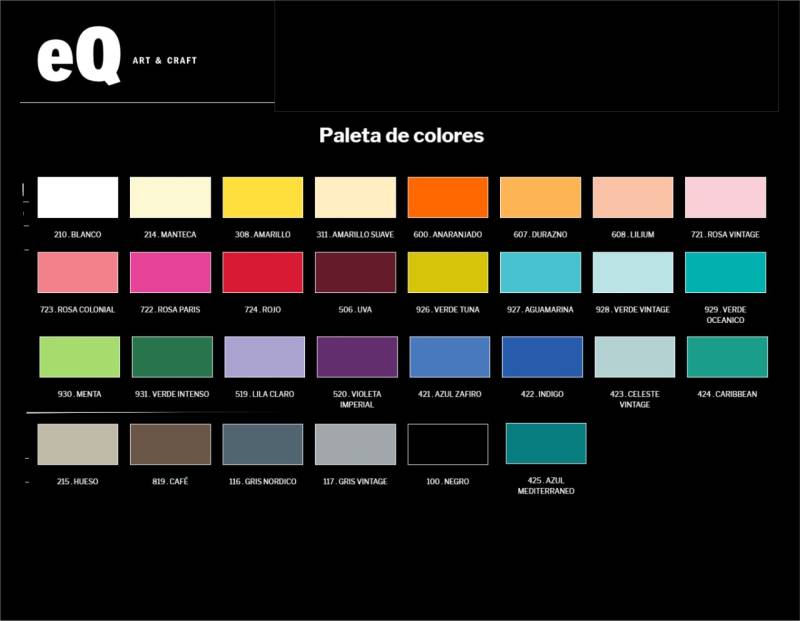 carta chalk