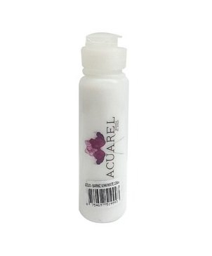 Barniz Al Agua Semi-Mate Acuarel X 100Cc