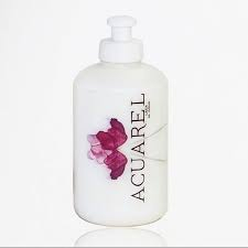 Laca Al Agua Natural Acuarel X 400Cc 