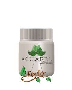 Adhesivo Para Decoupage Acuarel X 60Cc