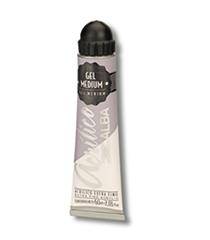 Gel Medium Acrilico X 60 Ml