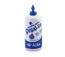 Pega Alba  X  250 Grs