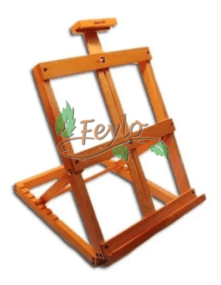 Atril De Mesa Cuadrado (44X36X38)