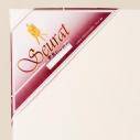 Bastidor Seurat Trama 3  80X100