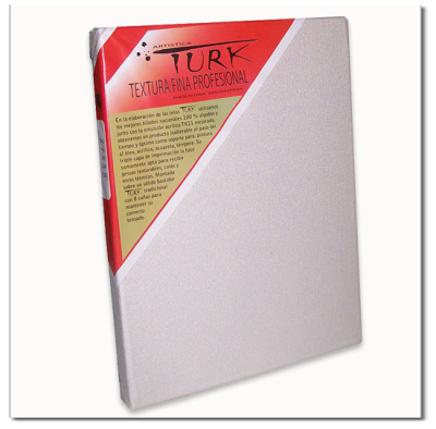 Bastidor Turk  Plata 40X50