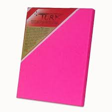 Bastidor Turk  Fucsia Fluo  40X50