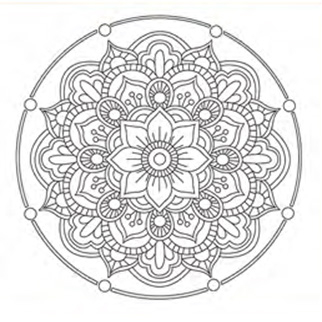 Bastidor Bocetado 30X 30 