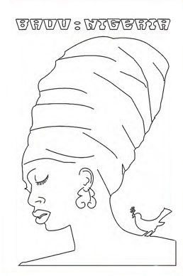 Bastidor Bocetado 40X60 