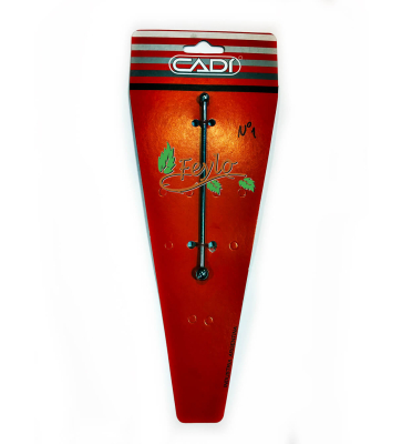 Bolillo Metalico Nº1 Cadi