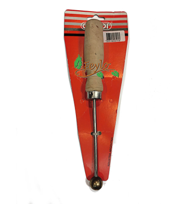 Bolillo De Bronce Nº 15  Cadi