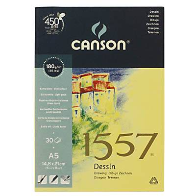 Block 1557 Dibujo A3 29,7X42 180 G X30H