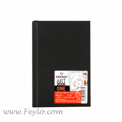 Block Libro One A4 100 Grs X 100 Hs