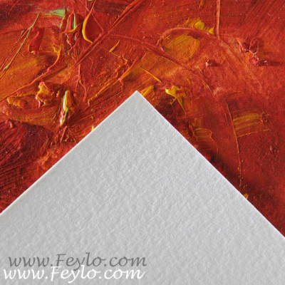 Hoja Acrilique 50X65 400 Grs