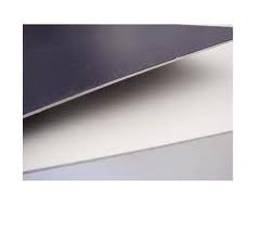 Passe Partout Blanco Arquitectura (2Mm) 35 X 50