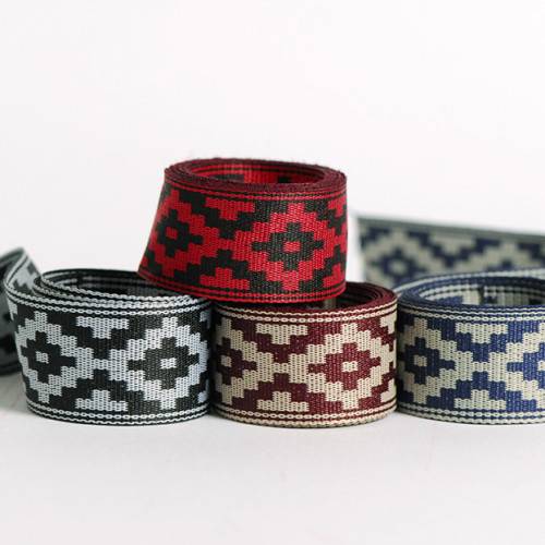 Galon Gaucho Cinta 25Mm X 10Mts